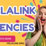 LOGIN HELALINK