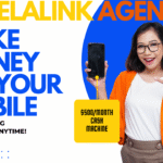 Install App | HELALINK