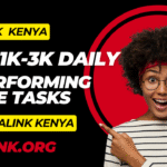 HelaLink Kenya