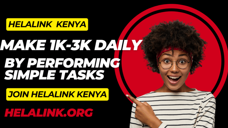 HelaLink Kenya