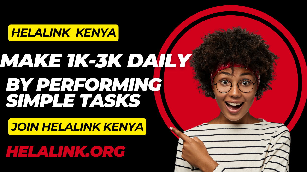 HelaLink Kenya