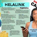 HELALINK RWANDA-MAKE MONEY ONLINE